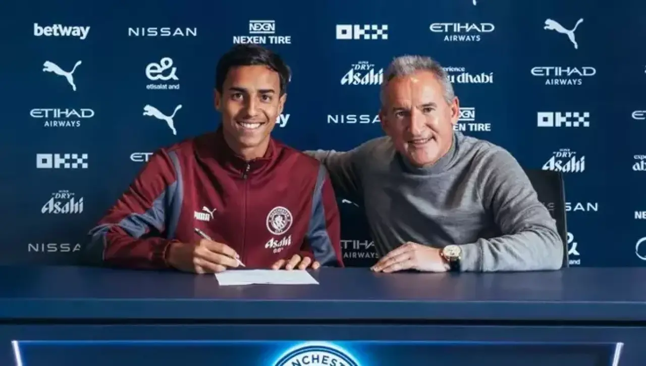 Vitor Reis Kimdir, Nereli, Kaç Yaşında, Mevkisi Ne, Hangi Takımlarda Oynadı, Piyasa Değeri Ne Kadar? 4