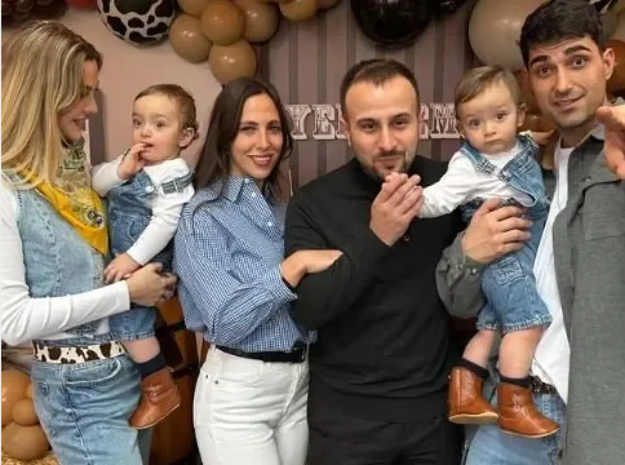 Hülya Avşar’ın Kızı Zehra Çilingiroğlu’nun Sevgilisi Kim? Evlilik Mi Geliyor? 4