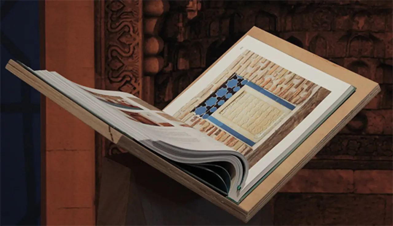 Vakıf Eserleri Fotoğraf Sergisi, Konya'nın mirasını Üsküdar'da sergiliyor 5