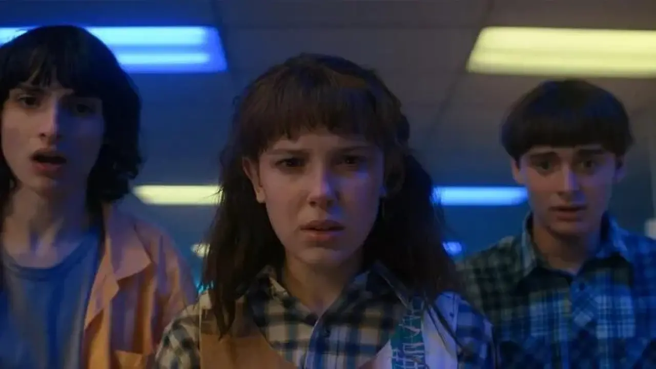 Stranger Things 5. Sezon Konusu ve Oyuncuları Tam Kadro – Netflix Yayın Tarihi! 1