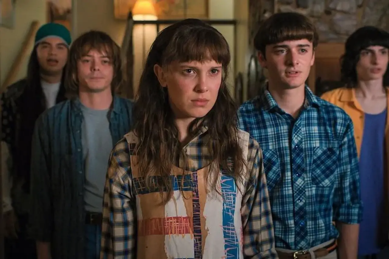 Stranger Things 5. Sezon Konusu ve Oyuncuları Tam Kadro – Netflix Yayın Tarihi! 4