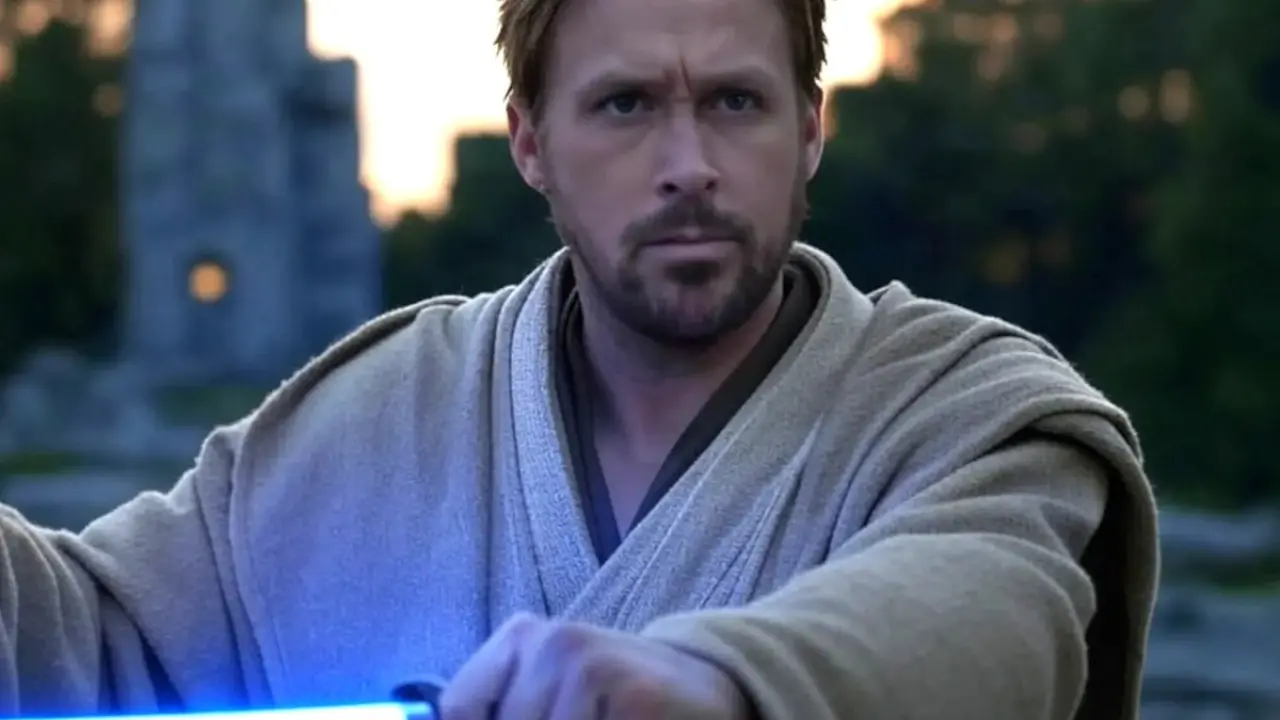 Hollywood’un Parlayan Yıldızı Ryan Gosling, Shawn Levy’nin Star Wars Filminde Başrolde! 2