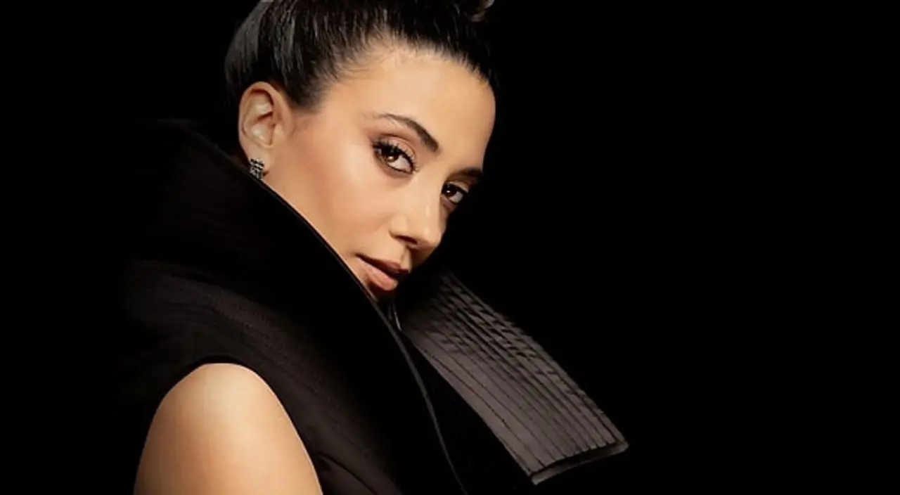 Kızılcık Şerbeti Nursema'sı Ceren Karakoç'un Annesiyle İlgili Anlattıkları Herkesi Üzdü! 1