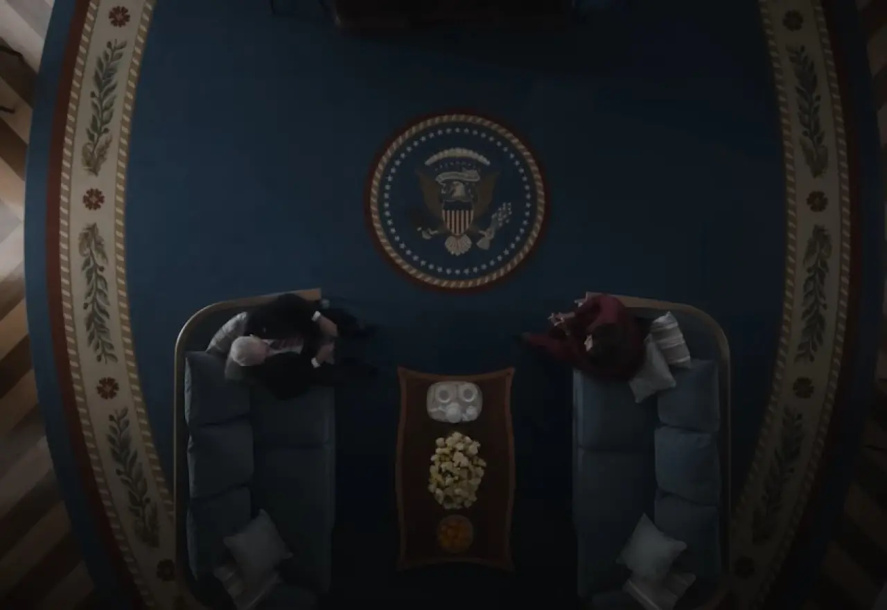 Zero Day’in Yeni Fragmanı Yayınlandı! Dizinin Konusu Ne, Ne Zaman Yayınlanacak, Oyuncu Kadrosunda Kimler Var? 2