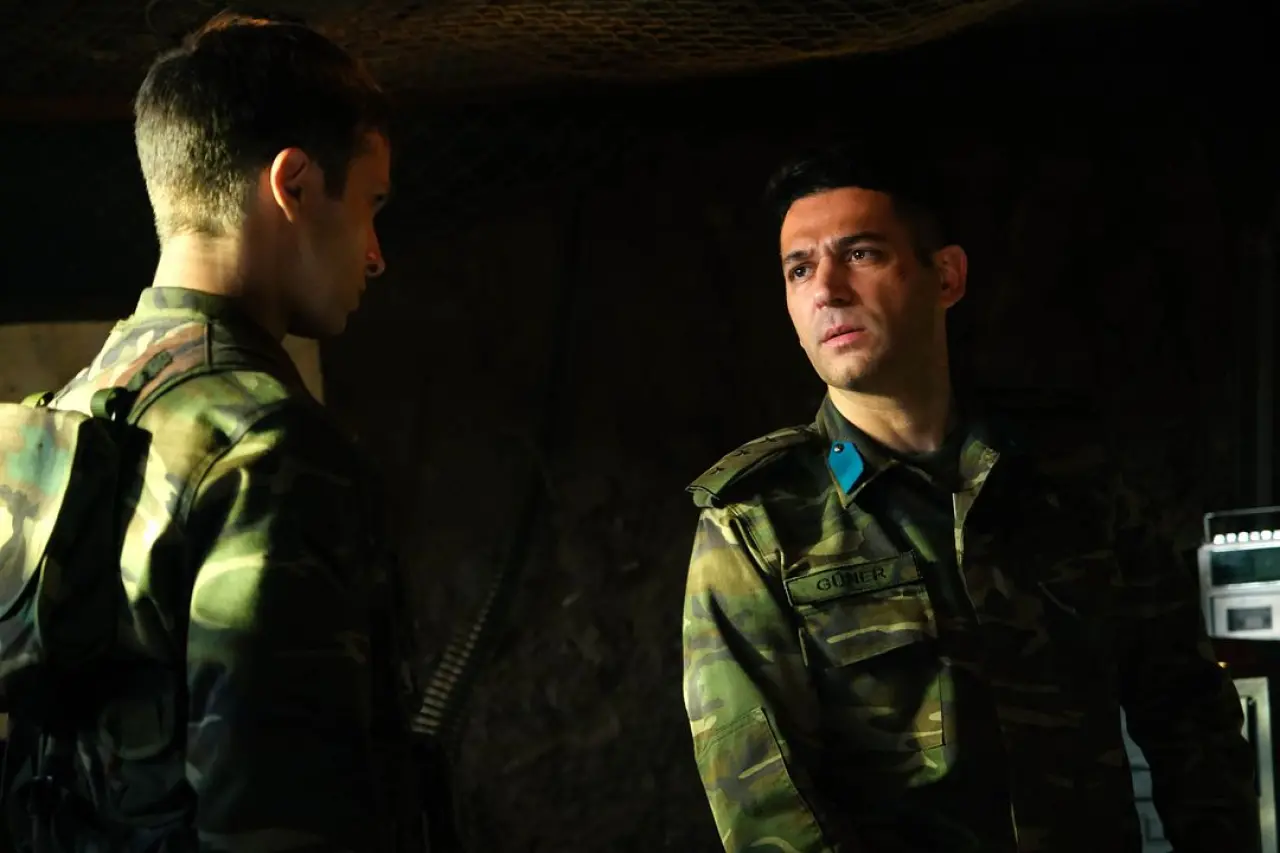 Nefes: Yer Eksi İki Filmi TRT 1'de Yayınlanacak! Filmin Konusu Ne, Yayın Tarihi Ne Zaman, Kimler Rol Alıyor? 2