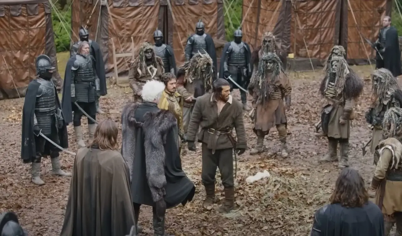 El Turco Dizisi Ne Zaman Yayınlanacak, Konusu Ne, Dizide Kimler Rol Alıyor, Nereden İzlenir? 2