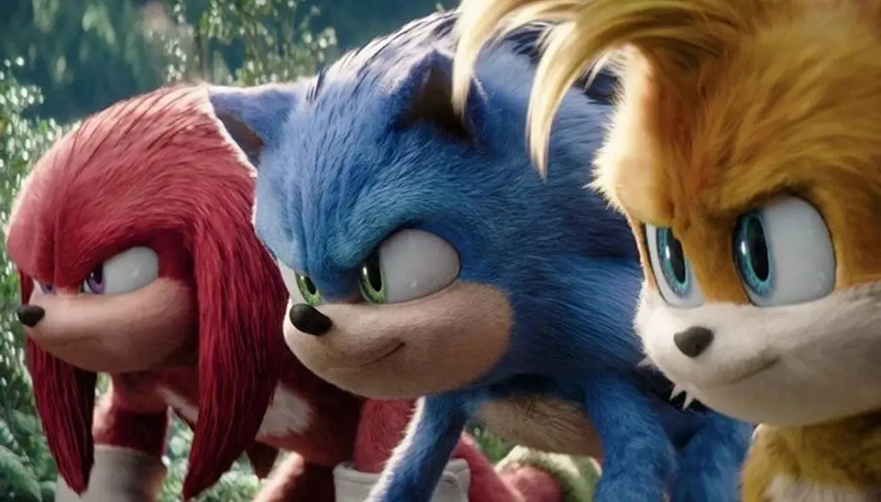 Kirpi Sonic 4 Geliyor! Vizyon Tarihi Açıklandı, Hayranlar Geri Sayıma Başladı 4