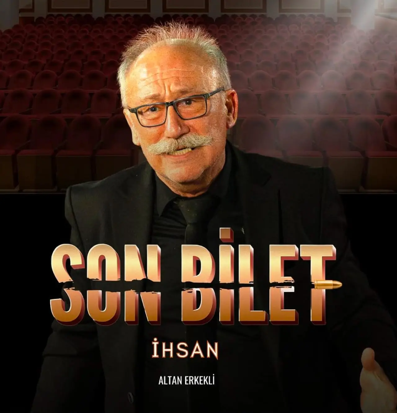 Son Bilet Filmin Konusu Nedir, Ne Zaman Vizyona Girecek? 1