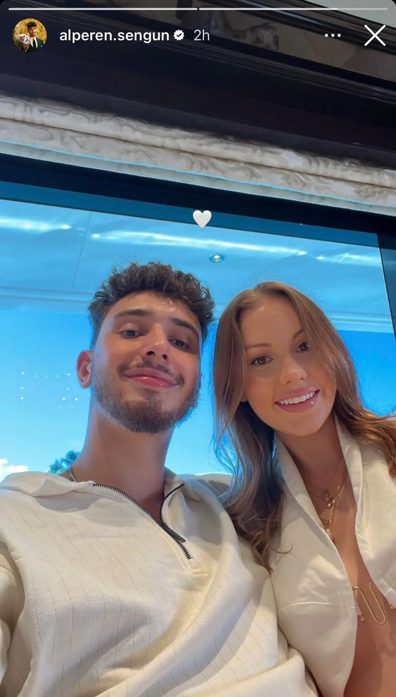 Alperen Şengün Sevgilisi Hannah Cherry Kimdir, Kökeni, Nereli, Kaç Yaşında ve Mesleği? İşte Detaylar! 2