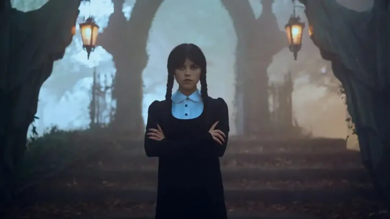 Wednesday 2. Sezon Çıkış Tarihi Belli Oldu Mu? Ne Zaman Yayınlanacak? 2. Sezon Oyuncuları Kimler? 6