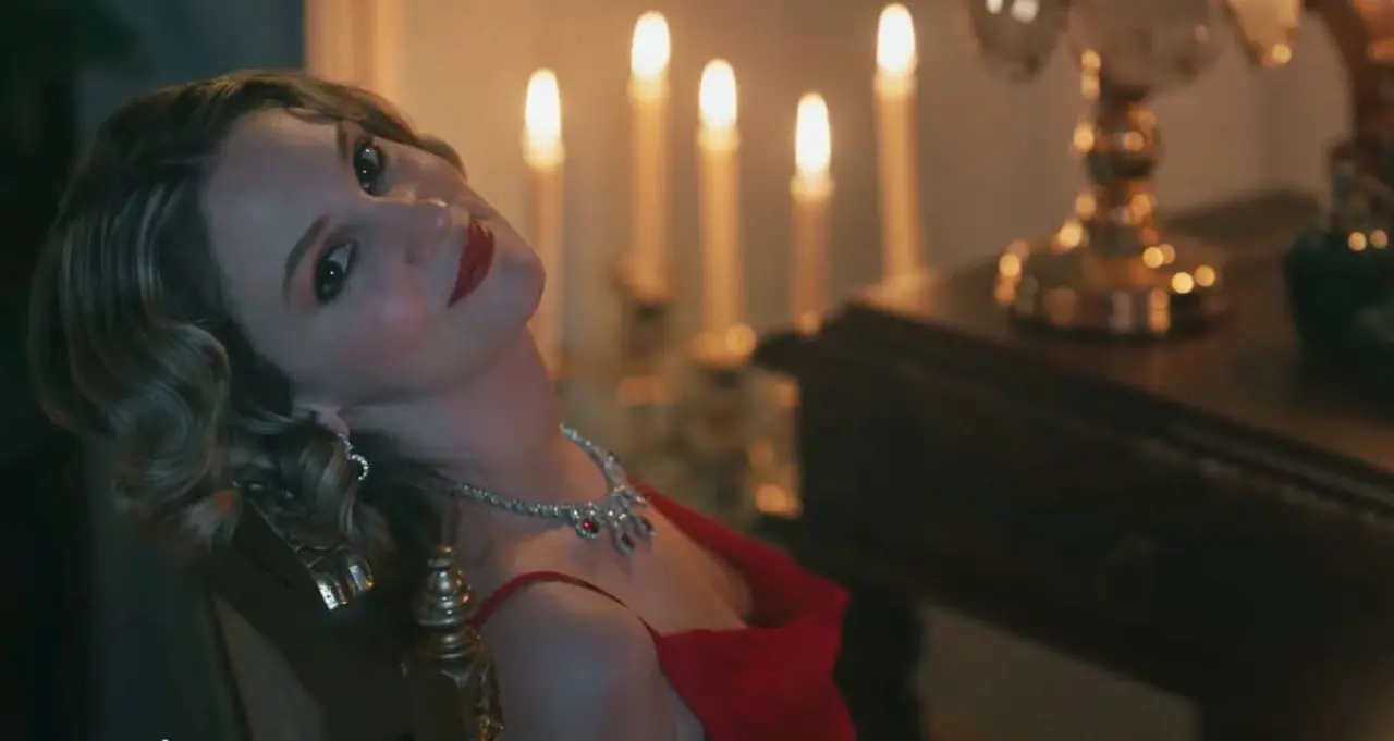 Bihter Filmi Konusu, Nerede Ne Zaman Çekildi, Finali Nasıl Bitiyor, Oyuncu Kadrosu! 6