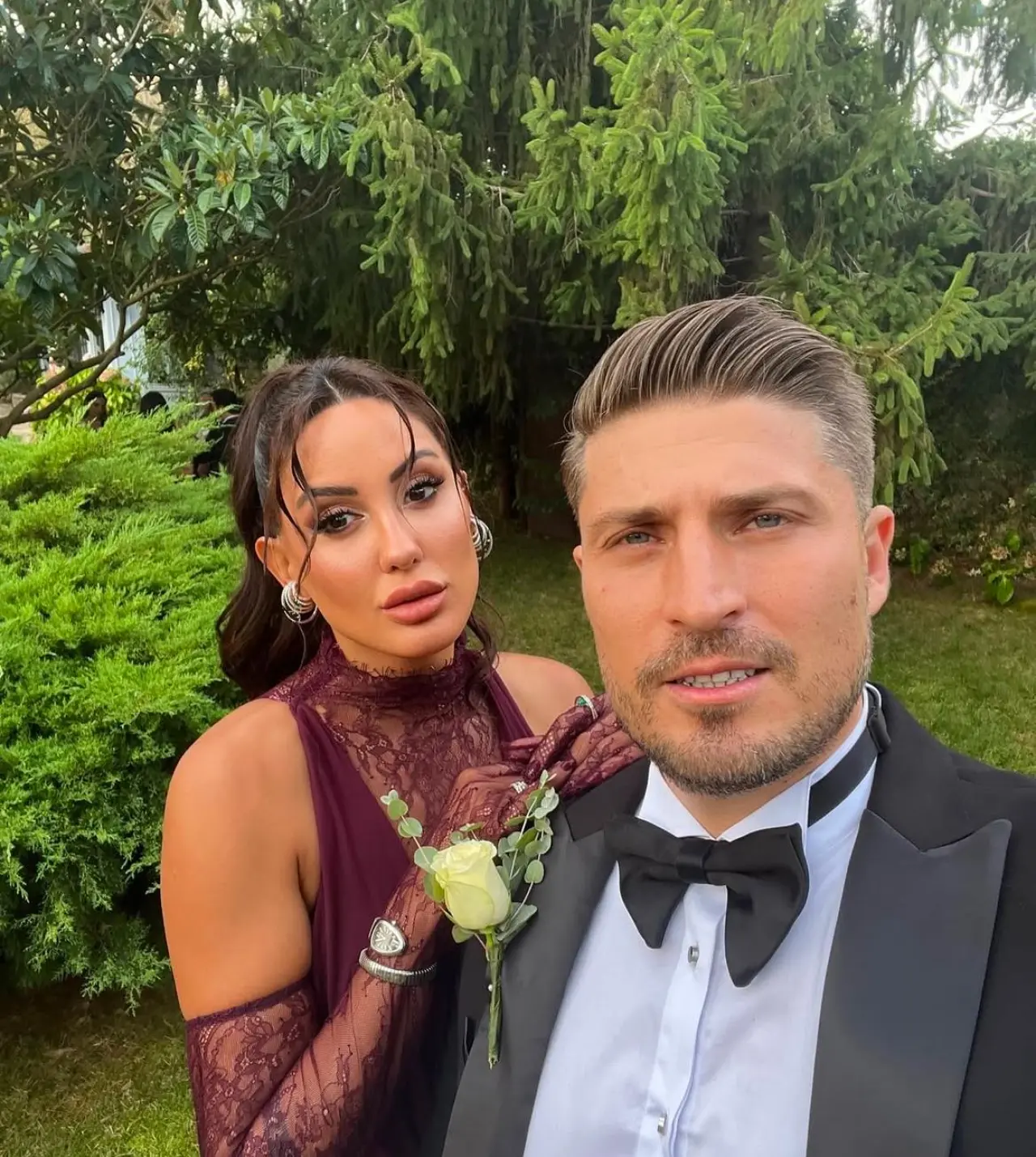 Sahra Işık Kimdir? Kaç Yaşında, Nereli, Evli Mi, Eşi Kim? Sahra Işık'ın Biyografisi 3