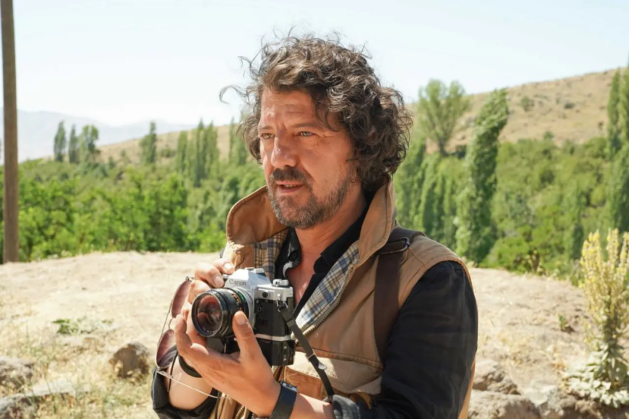 Nefes: Yer Eksi İki Filmi TRT 1'de Yayınlanacak! Filmin Konusu Ne, Yayın Tarihi Ne Zaman, Kimler Rol Alıyor? 1