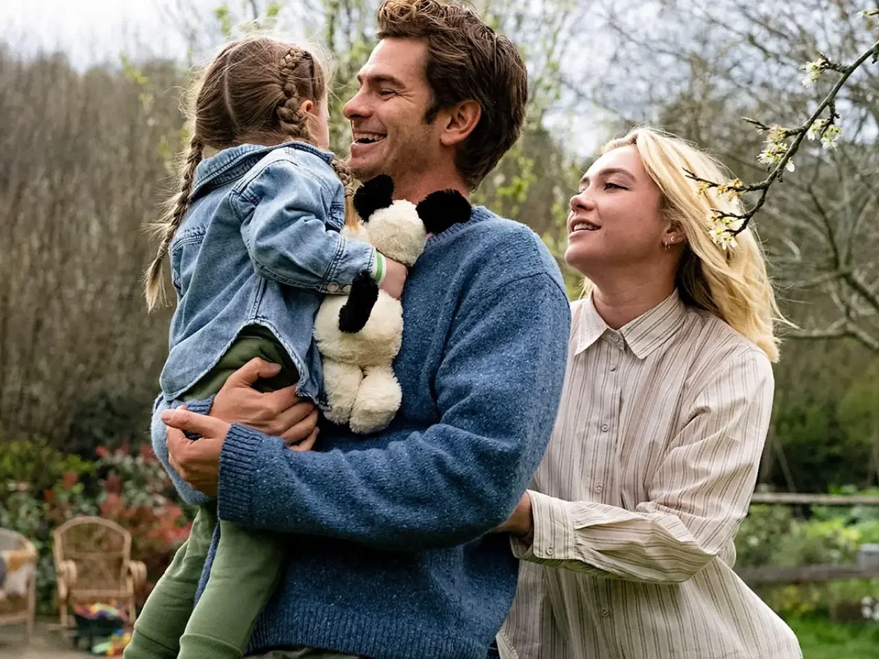 TV+’ın bu yıl sinemaseverlerle buluşturacağı ödüllü filmler 4