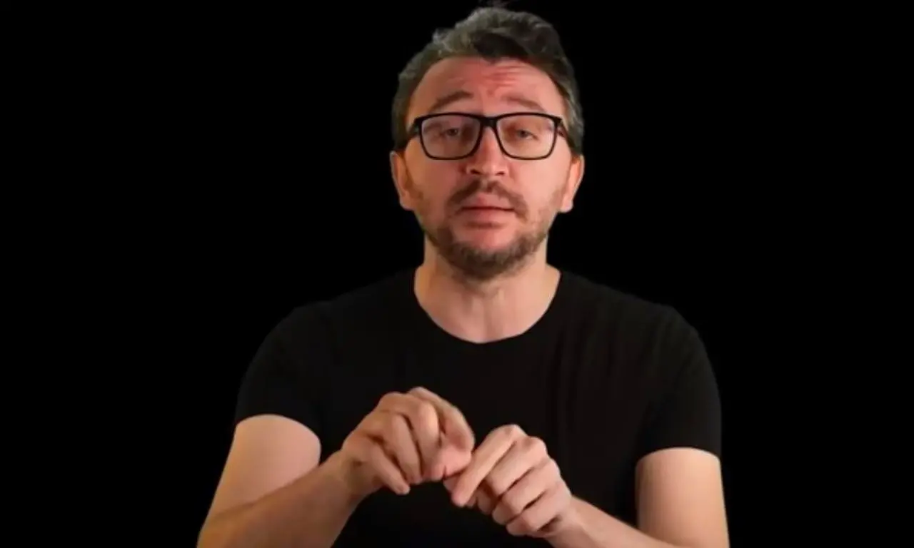 Murat Soner Kimdir, Nerelidir? Eleştirmen mi? Evli mi? Hangi Filmde Oynadı? 2