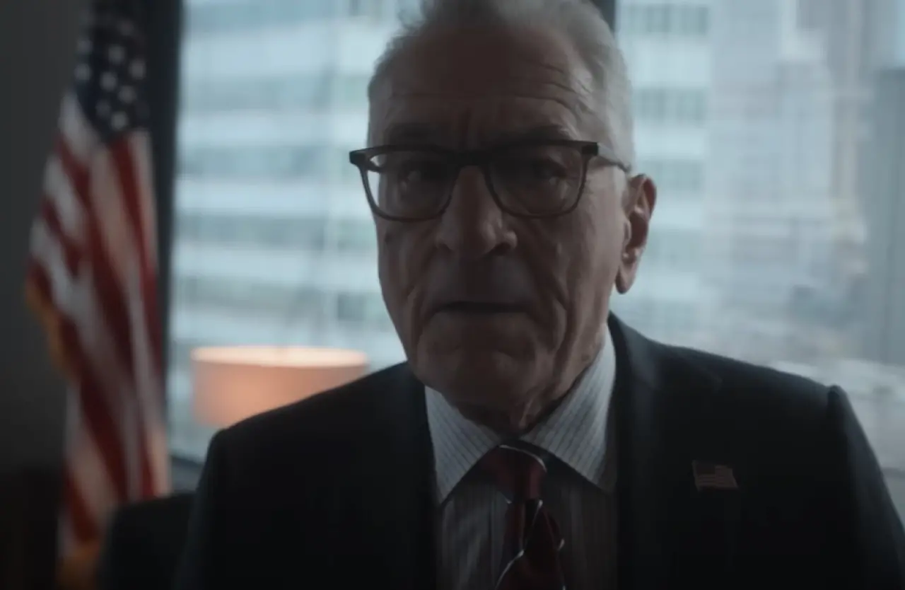 Zero Day’in Yeni Fragmanı Yayınlandı! Dizinin Konusu Ne, Ne Zaman Yayınlanacak, Oyuncu Kadrosunda Kimler Var? 3