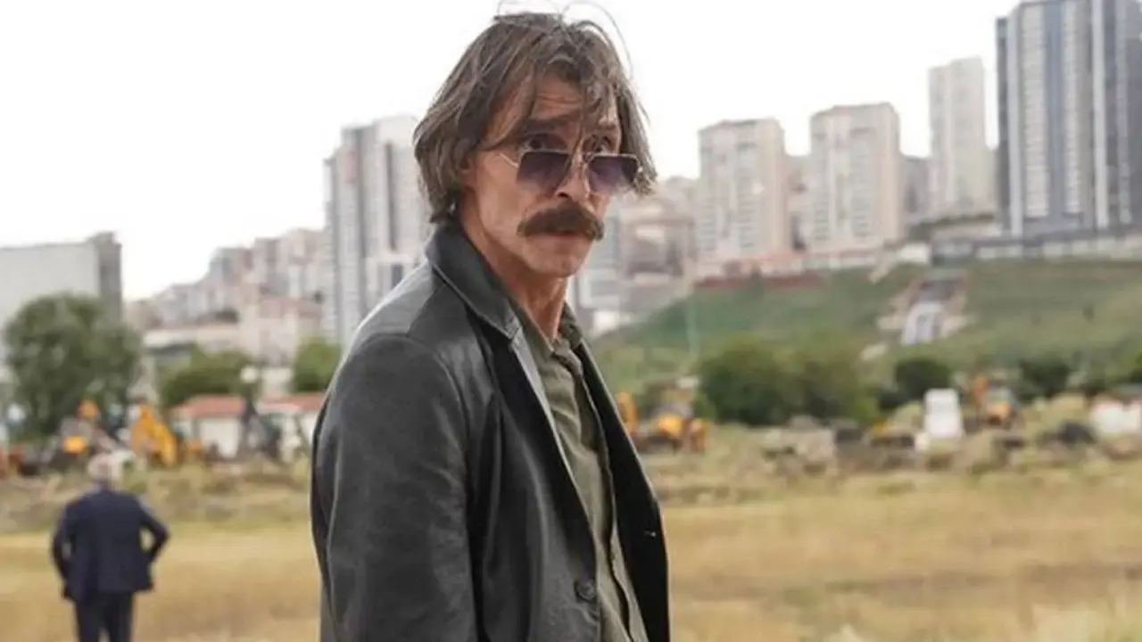 Etimesgut Belediye Başkanı Erdal Beşikçioğlu Behzat Ç.'ye Dönecek Mi, Dizinin Çekimleri Ne Zaman Başlıyor? 1