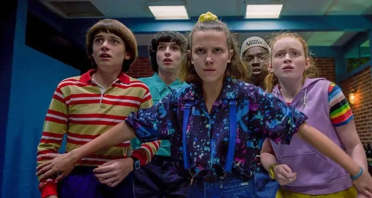 Stranger Things 5. Sezon Konusu ve Oyuncuları Tam Kadro – Netflix Yayın Tarihi! 5