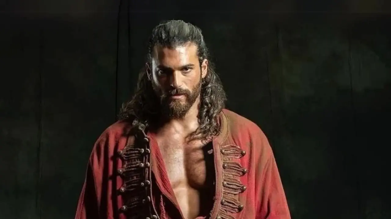 Can Yaman'ın El Turco Filmi Yayın Tarihi Ertelendi Mi, Ne Zaman? 3