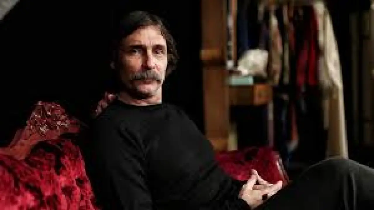 Etimesgut Belediye Başkanı Erdal Beşikçioğlu Behzat Ç.'ye Dönecek Mi, Dizinin Çekimleri Ne Zaman Başlıyor? 4