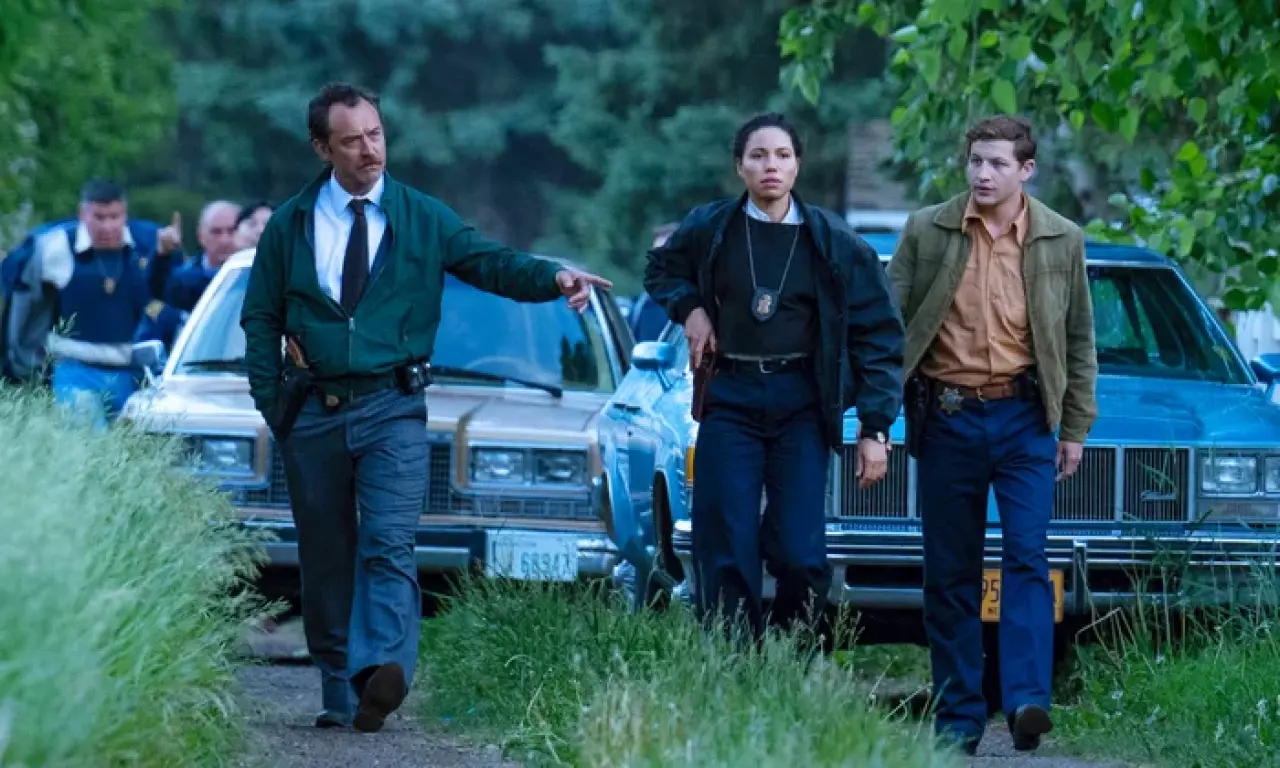 TV+’ın bu yıl sinemaseverlerle buluşturacağı ödüllü filmler 5