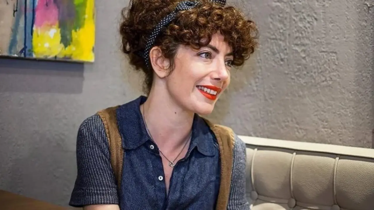 Akasya Asıltürkmen Hayatı! Kaç Yaşında, Nereli, Evli Mi, Sevgilisi Var Mı? Hangi Yapımlarda Rol Aldı? 5