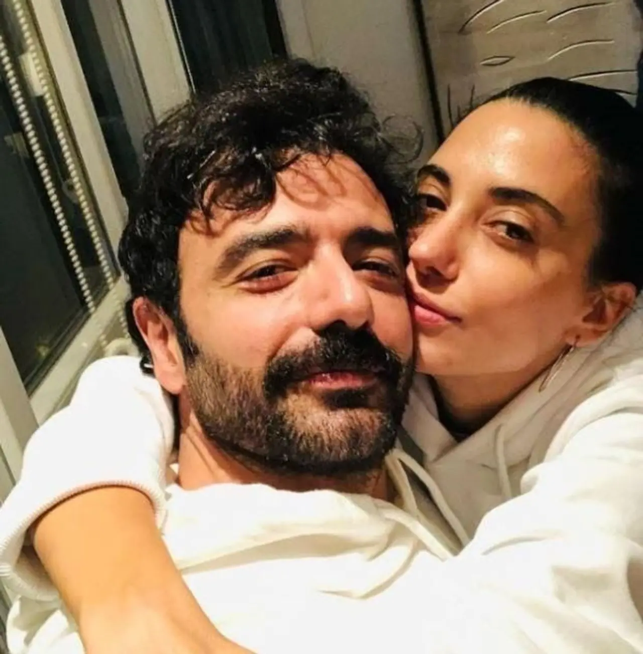 Kızılcık Şerbeti Nursema'sı Ceren Karakoç'un Annesiyle İlgili Anlattıkları Herkesi Üzdü! 4