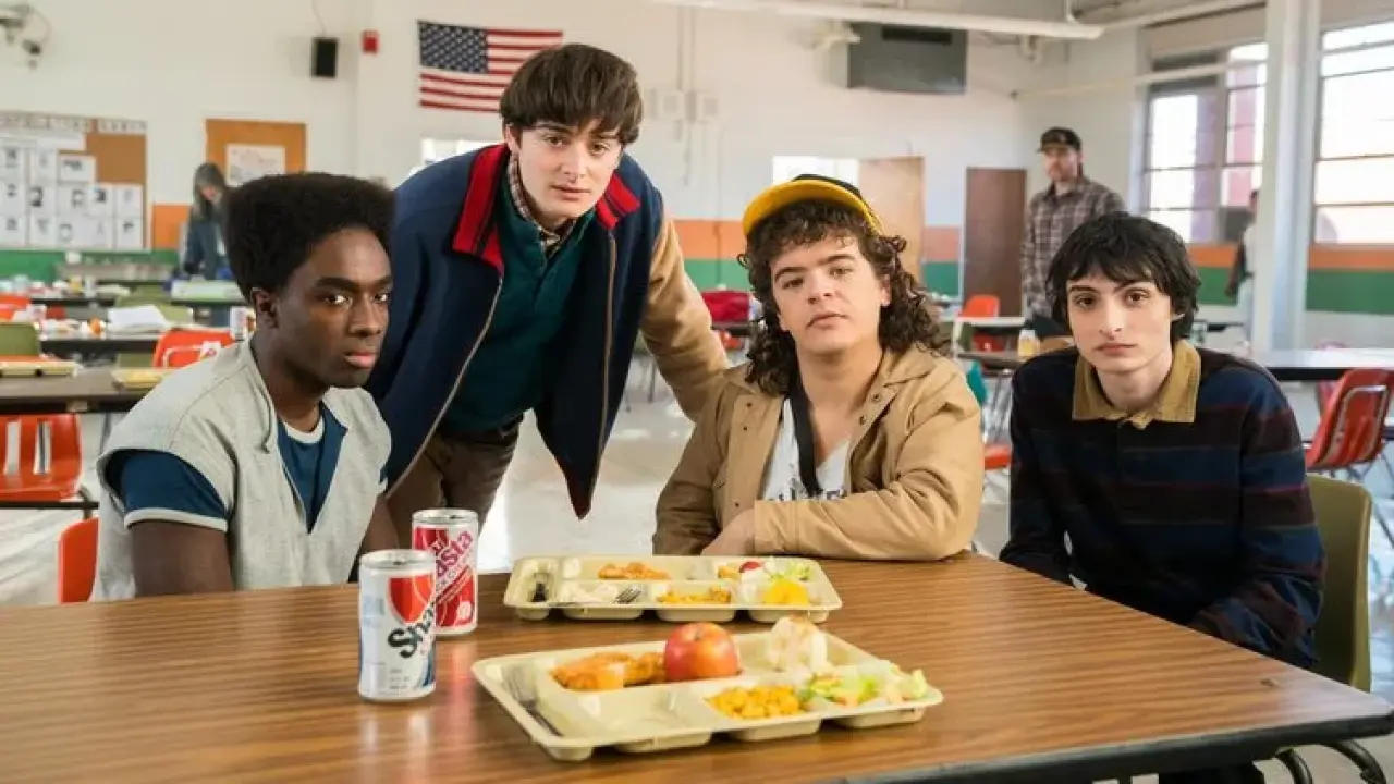 Stranger Things 5. Sezon Konusu ve Oyuncuları Tam Kadro – Netflix Yayın Tarihi! 2