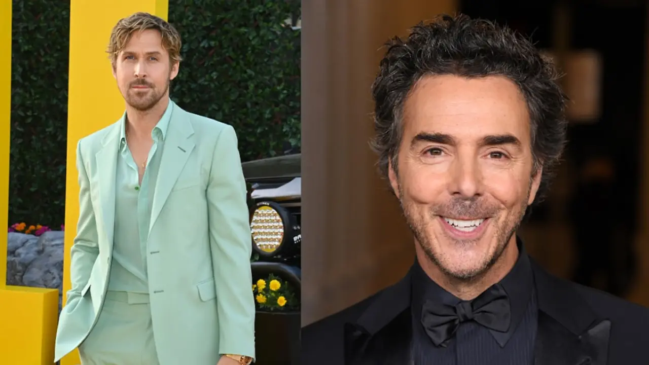Hollywood’un Parlayan Yıldızı Ryan Gosling, Shawn Levy’nin Star Wars Filminde Başrolde! 3