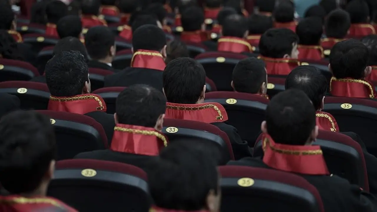 Hakimlik ve Savcılık Sınavı Açıklandı Mı? Ne Zaman Açıklanacak? 2