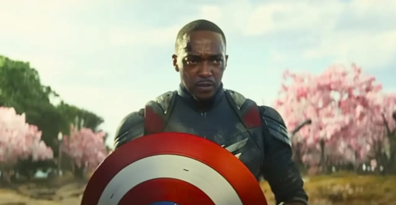 Marvel Hayranlarını Şaşırttı! Kaptan Amerika’nın Yeni Filminin Bütçesi Açıklandı! 3