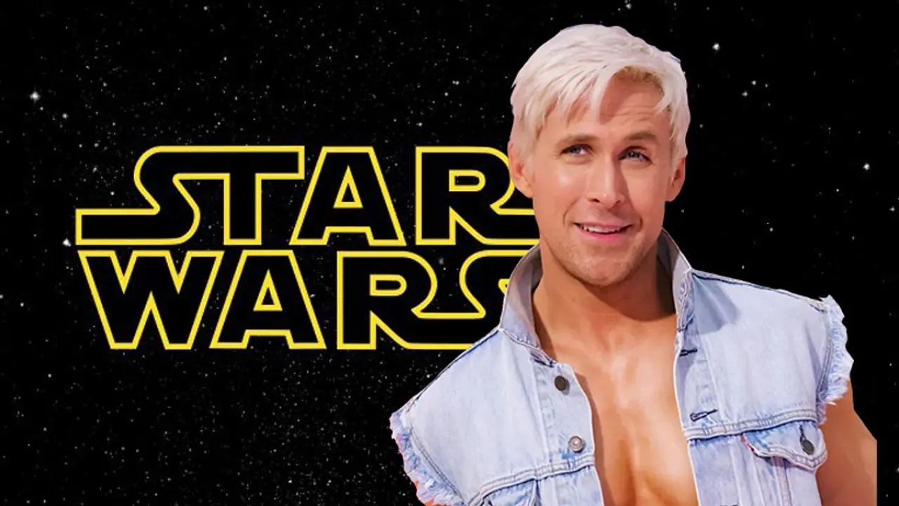 Hollywood’un Parlayan Yıldızı Ryan Gosling, Shawn Levy’nin Star Wars Filminde Başrolde! 1