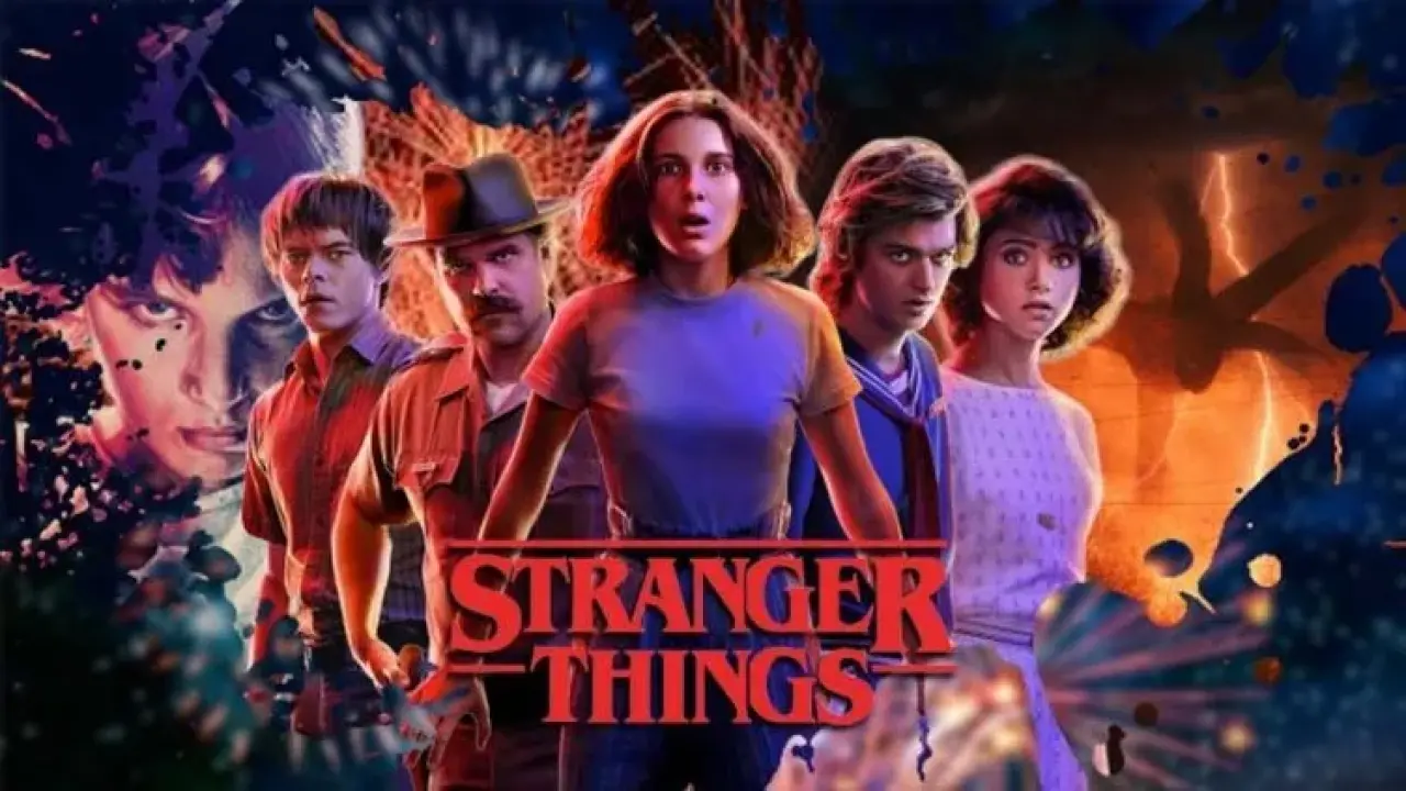 Stranger Things 5. Sezon Konusu ve Oyuncuları Tam Kadro – Netflix Yayın Tarihi! 3