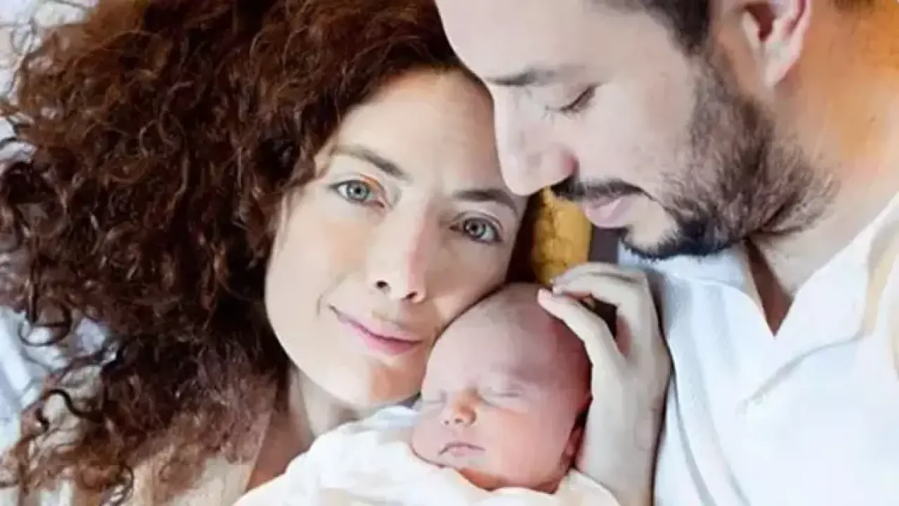 Akasya Asıltürkmen Hayatı! Kaç Yaşında, Nereli, Evli Mi, Sevgilisi Var Mı? Hangi Yapımlarda Rol Aldı? 2