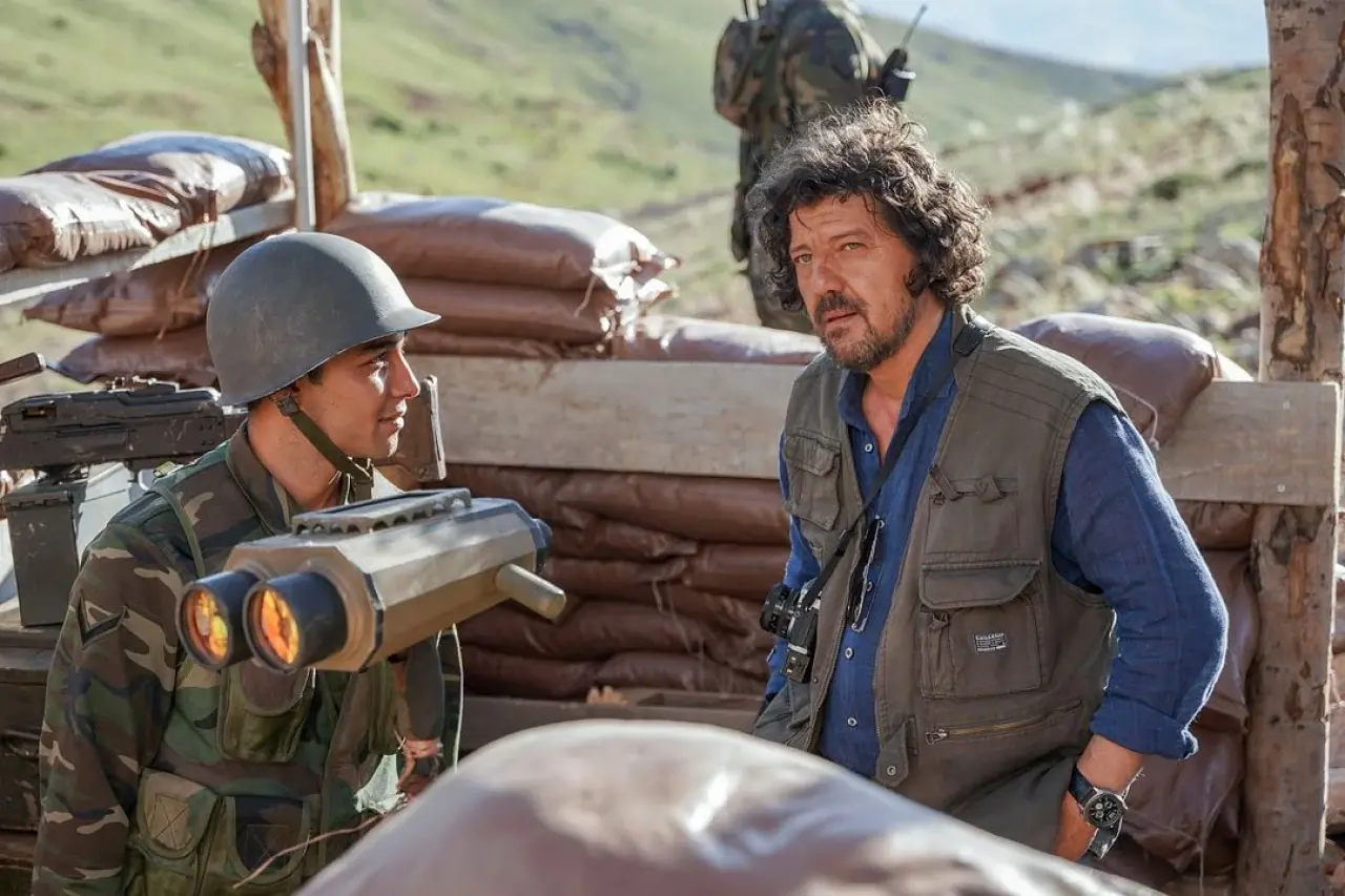 Nefes: Yer Eksi İki Filmi TRT 1'de Yayınlanacak! Filmin Konusu Ne, Yayın Tarihi Ne Zaman, Kimler Rol Alıyor? 3