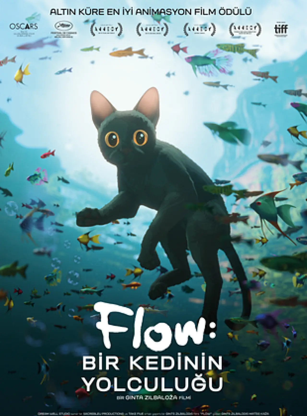 2025 Ocak Ayında Vizyona Girecek Filmler || Sinemada Hangi Filmler Vizyona Girecek, Vizyon Tarihi Ne Zaman? 3