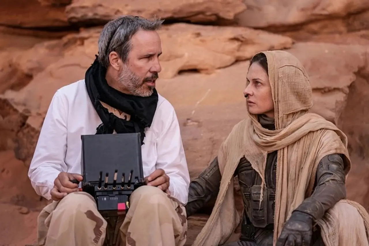 Denis Villeneuve’den Bilim Kurgu Bomba Gibi Bir Dönüş! Dune’dan Sonra Yeni Film Geliyor mu? 6