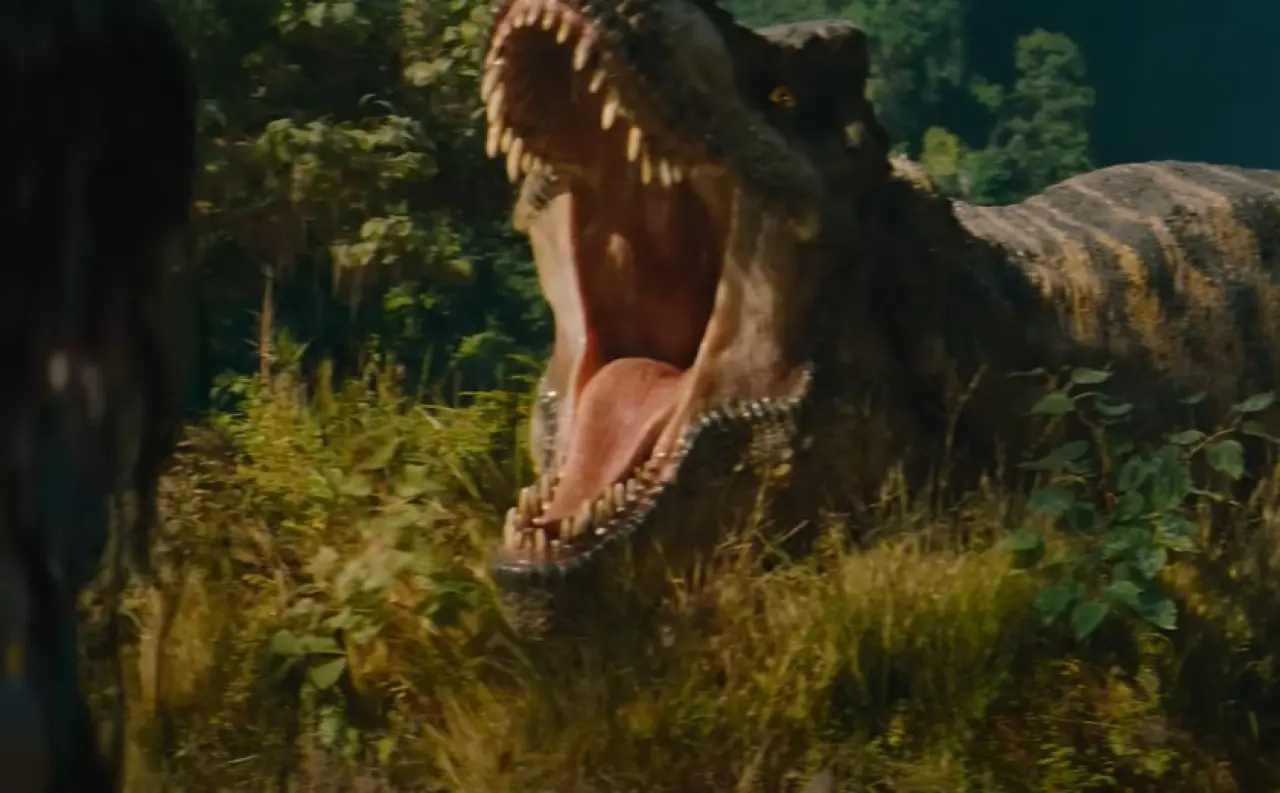 Jurassic World: Yeniden Doğuş Konusu Ne, Ne Zaman Yayınlanacak? Dinozorlar Dünyasına Dönüş 1