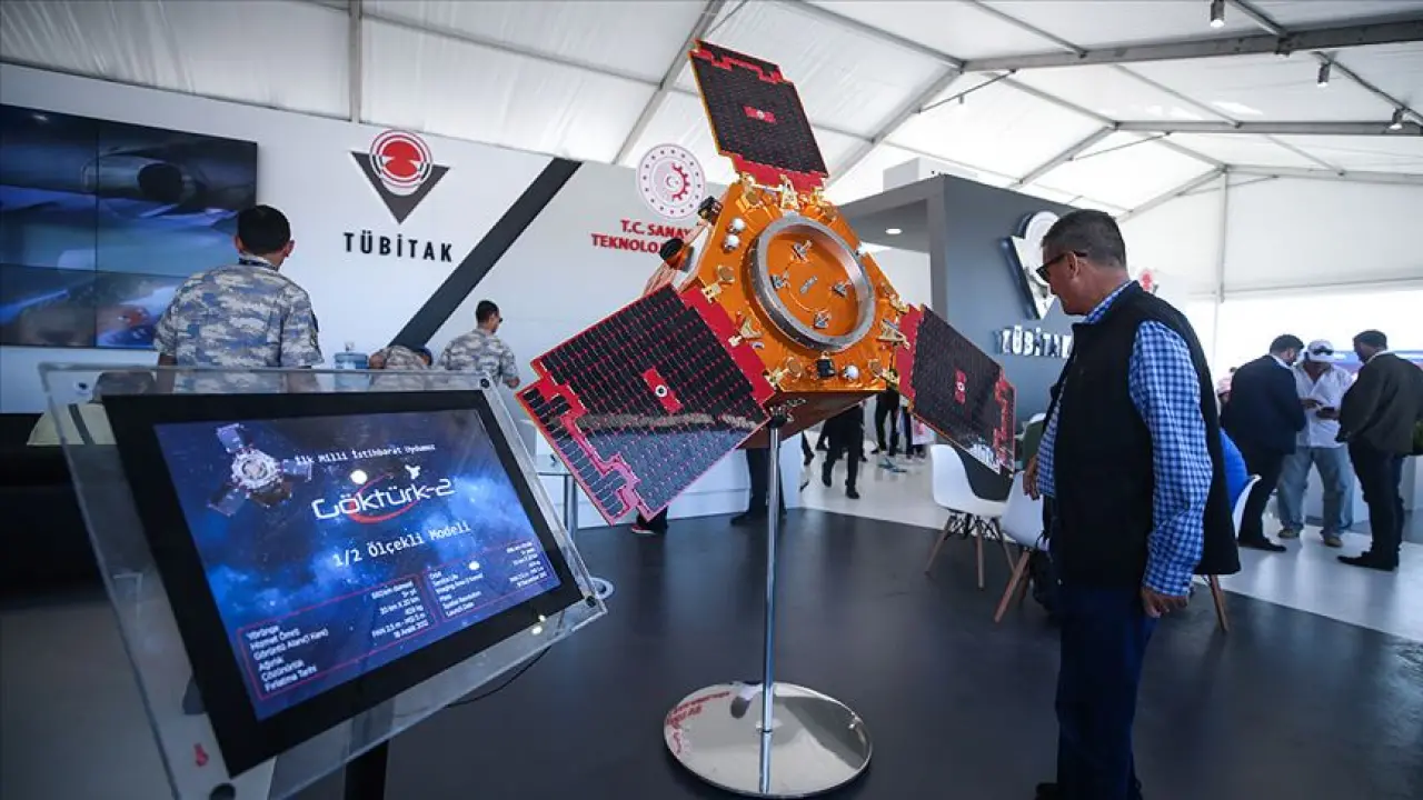 TÜBİTAK 737 Personel Alacağını Duyurdu | Başvurular Nereden Yapılır, Başvuru Tarihi Ne Zaman? 3