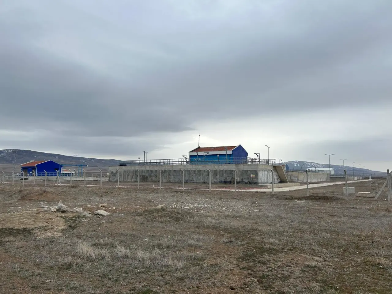 Çevre ve Şehircilik Bakanlığı'ndan ASKİ'ye 5 Milyon Ceza! Para Cezası Neden Kesildi? 3