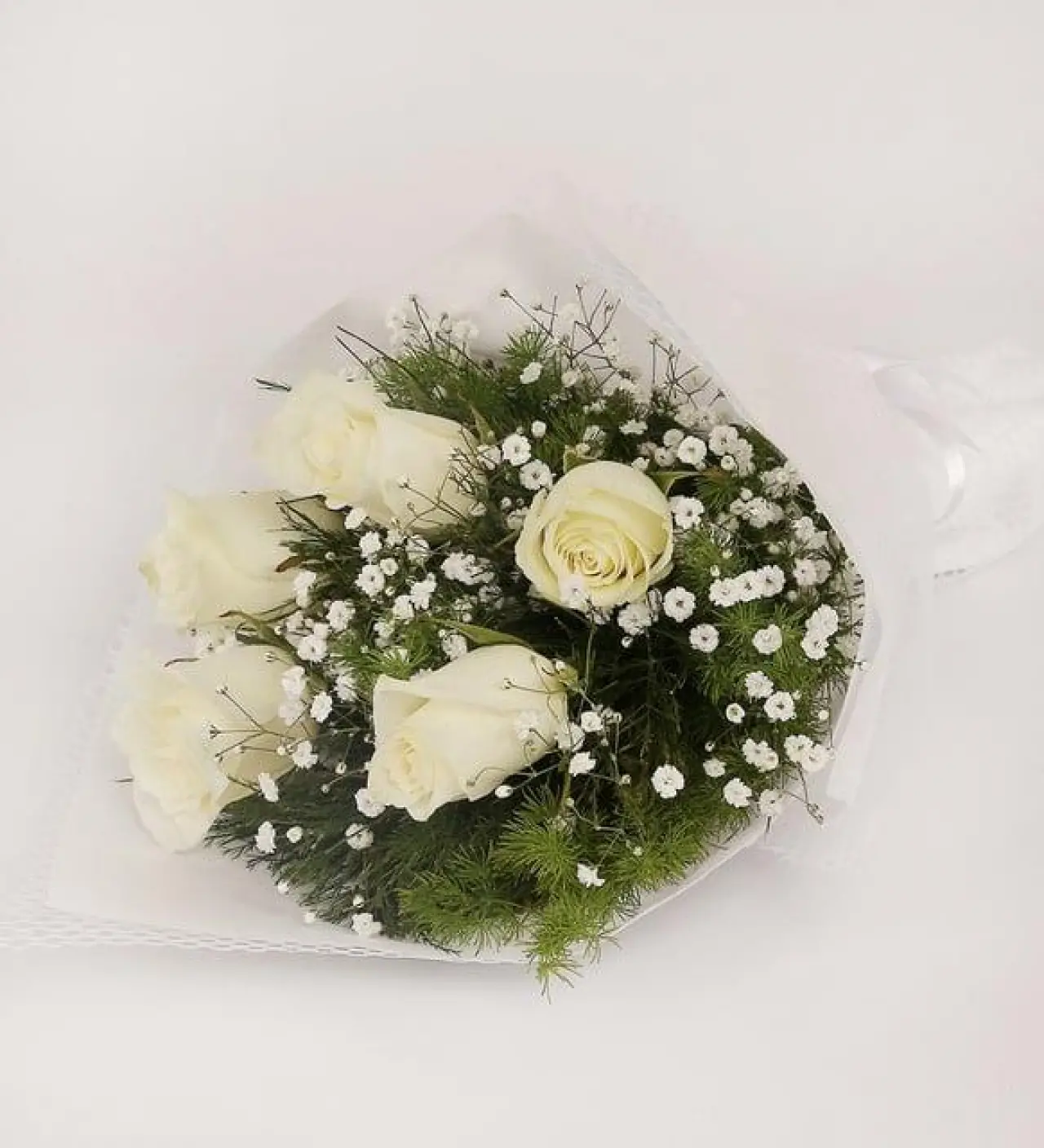 Sevgililer Günü İçin Çiçek Seçerken Anlamını Bilin: Her Çiçeğin Farklı Bir Mesajı Var! 4