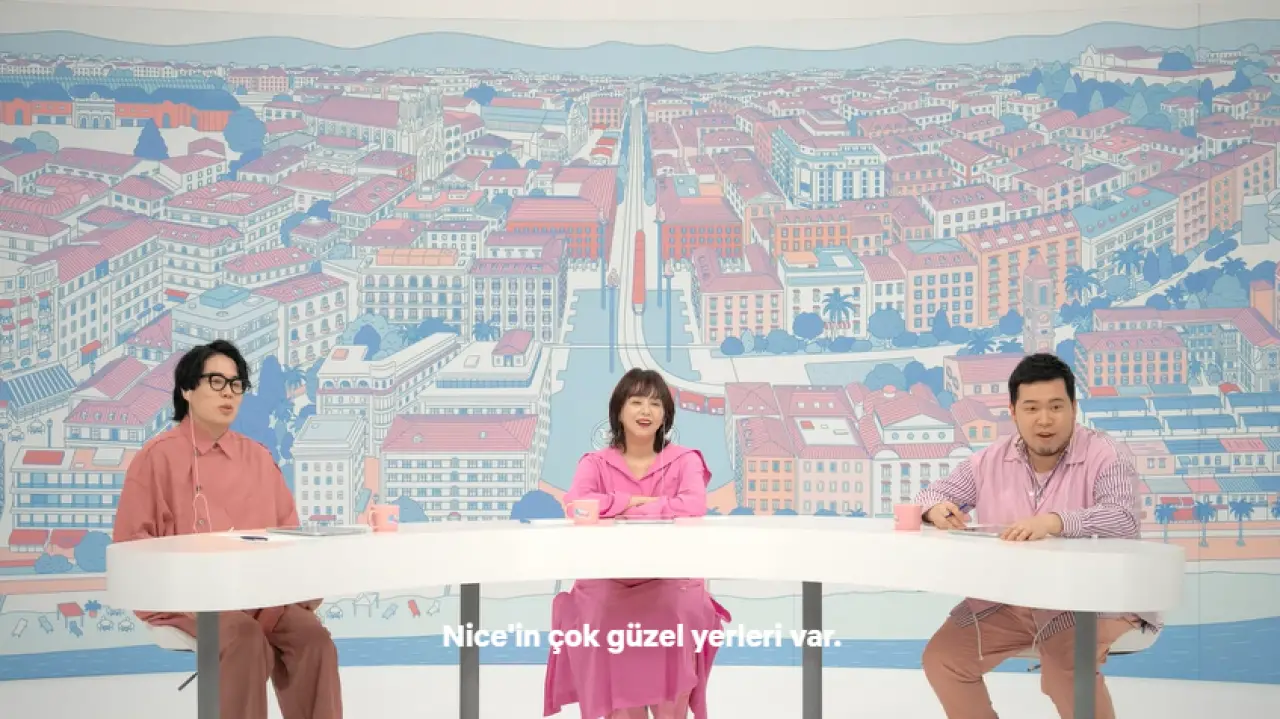 Netflix'in Yeni Dizisi Aşk Çevrimdışı'nın Konusu Ne, Oyuncu Kadrosunda Kimler Var? Yayınlandı mı? 3