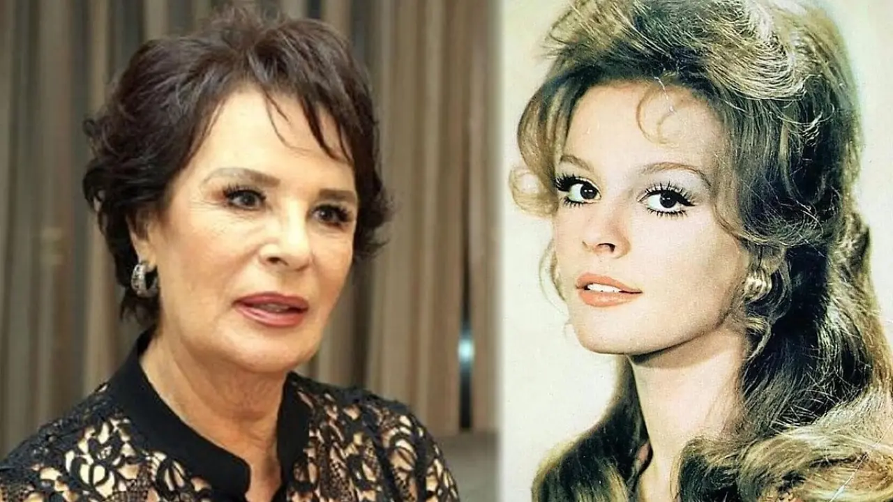 Yeşilçam Efsanesi Hülya Koçyiğit Ölümden Döndü! AVM’de Düşüp Kafasını Vurdu, Günlerce Ailesinden Sakladı 6