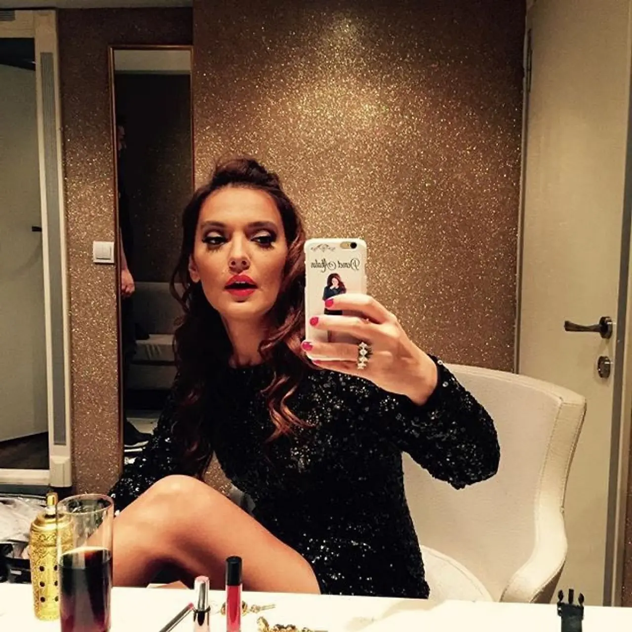 Demet Akalın’dan Sibil Çetinkaya’ya Olay Sözler! Yorumu Sosyal Medyayı Karıştırdı! 6