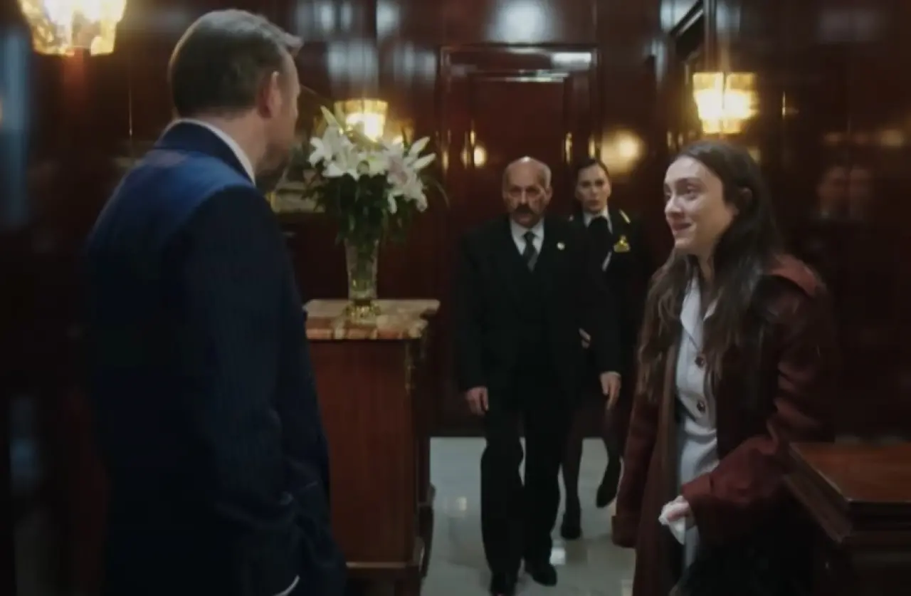 Kral Kaybederse Yayın Tarihi Belli Oldu! Dizinin Hikayesi Gerçek mi, Hangi Oyuncular Var? 3