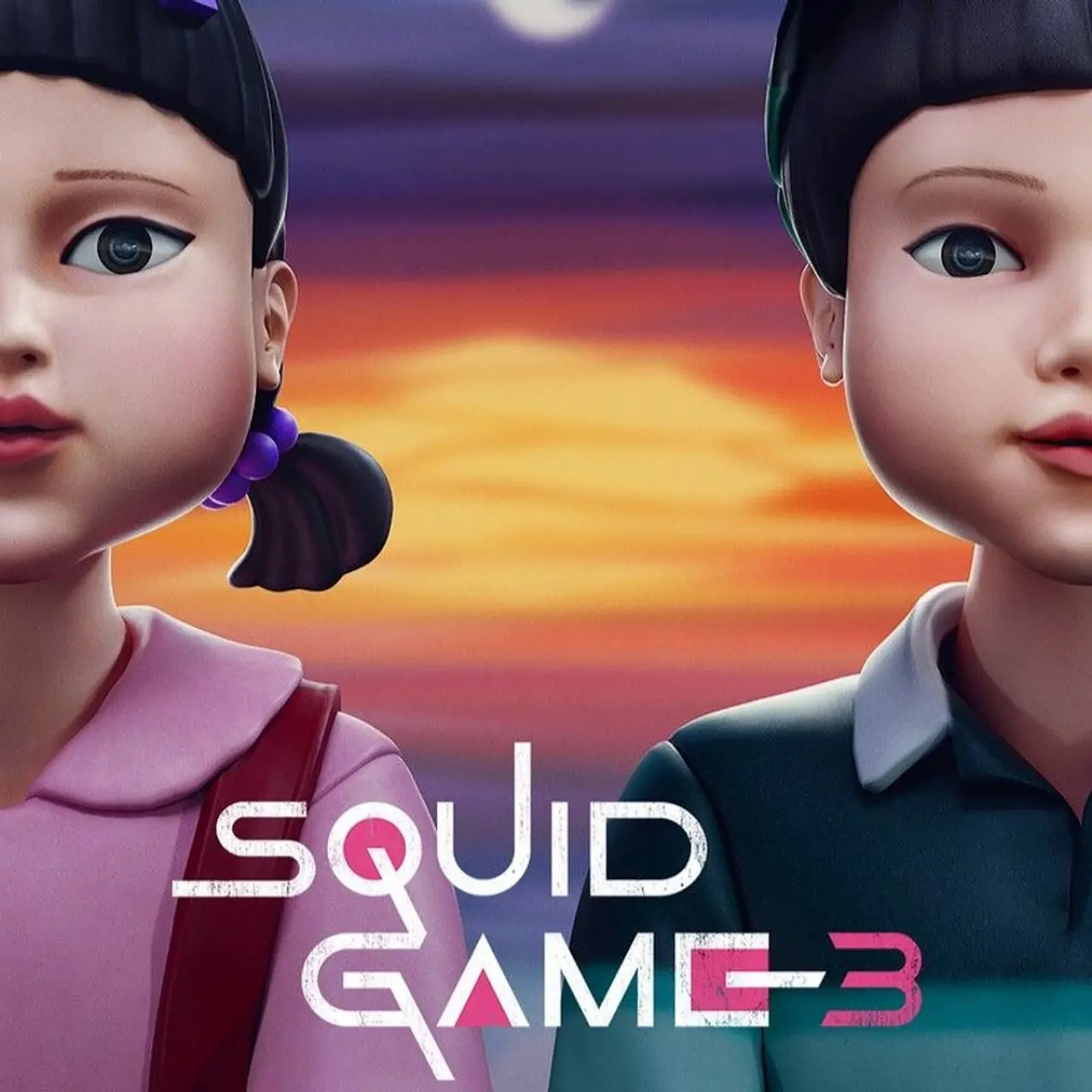 Netflix Bombayı Patlattı! Squid Game 3. Sezon Yayın Tarihi Açıklandı – Final Sezonuna Hazır Mısınız? 3