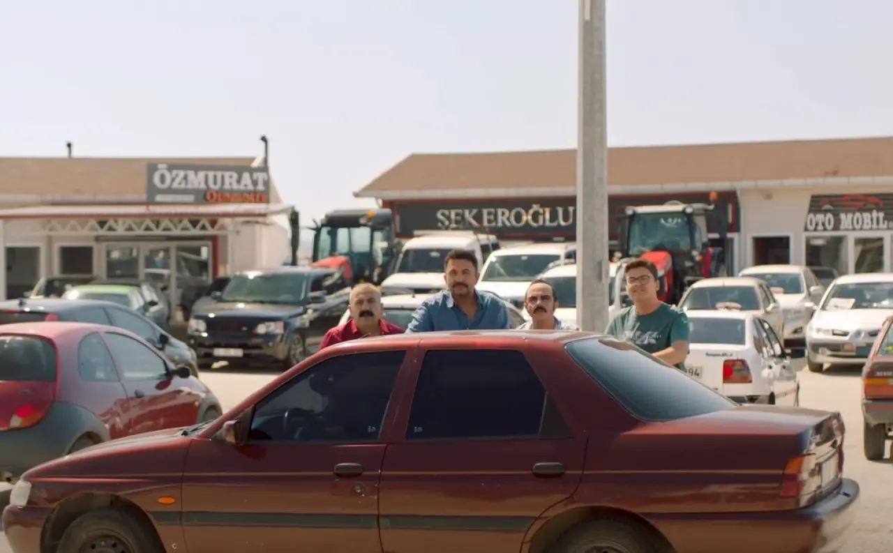 C Takımı 2 Konusu Ne, Filmde Hangi İsimler Rol Alıyor, Ne Zaman Vizyona Girecek? 3