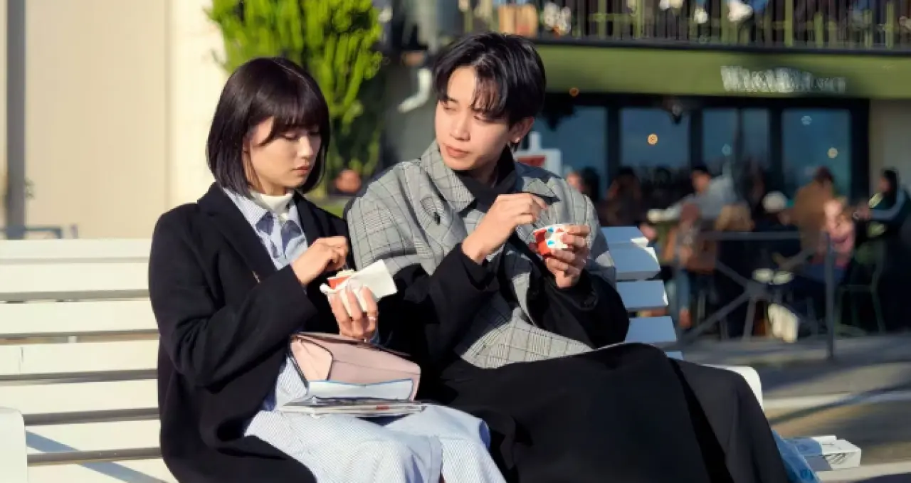 Netflix'in Yeni Dizisi Aşk Çevrimdışı'nın Konusu Ne, Oyuncu Kadrosunda Kimler Var? Yayınlandı mı? 4