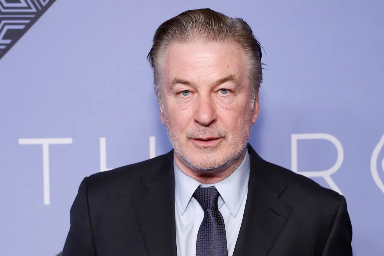 Hollywood’un Efsanevi İsmi Alec Baldwin Kimdir, Kaç Yaşında, Nereli, Hangi Filmlerde Rol Aldı, Kaç Çocuğu Var 2