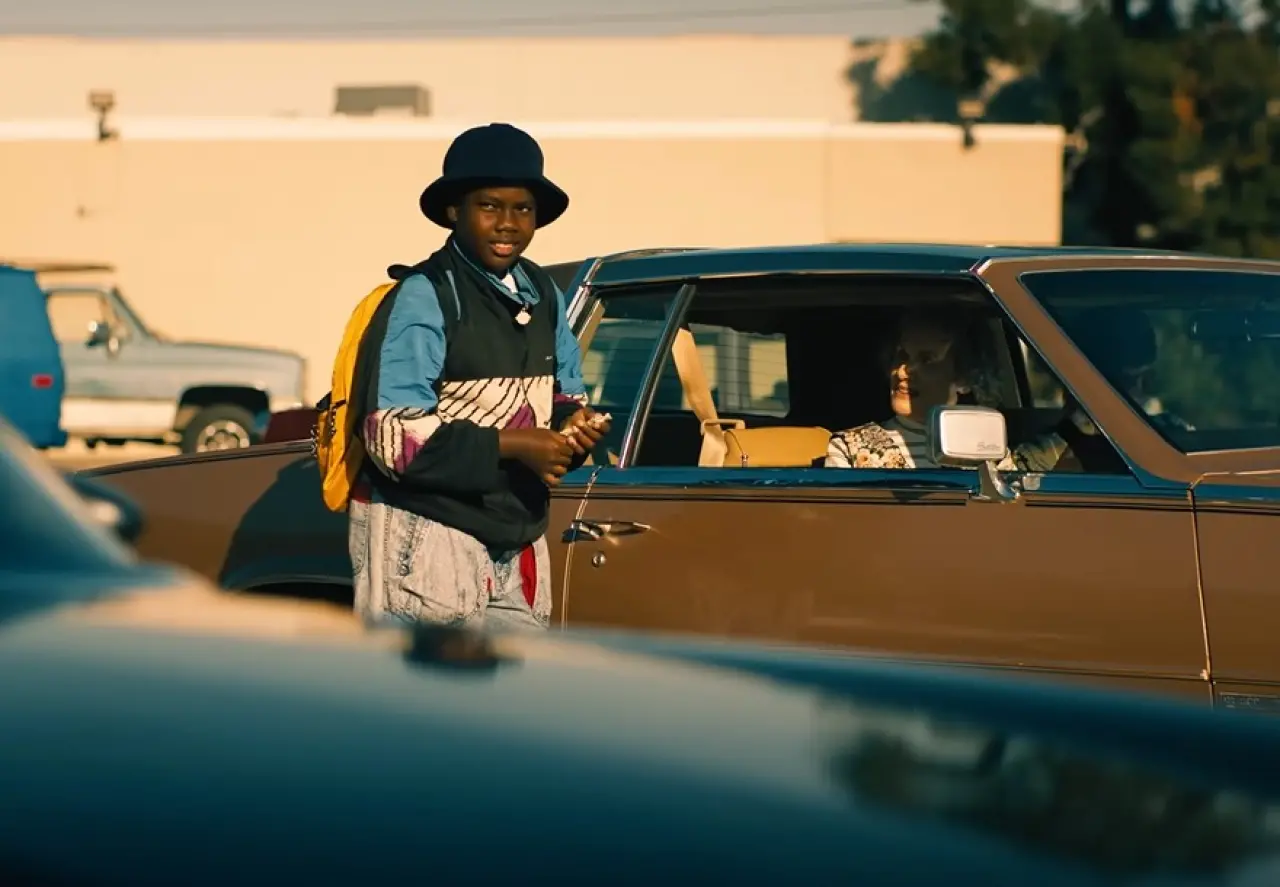 Freaky Tales Filminin Konusu Ne, Ne Zaman Vizyona Girecek, Filmde Kimler Rol Alıyor? 2